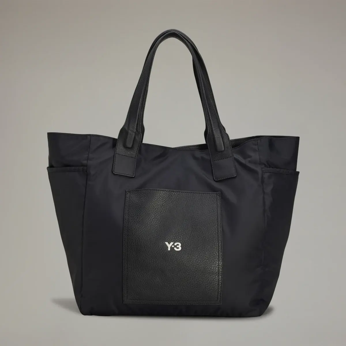Adidas Y-3 Lux Tasche. 2