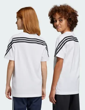 Future Icons 3-Stripes Tişört