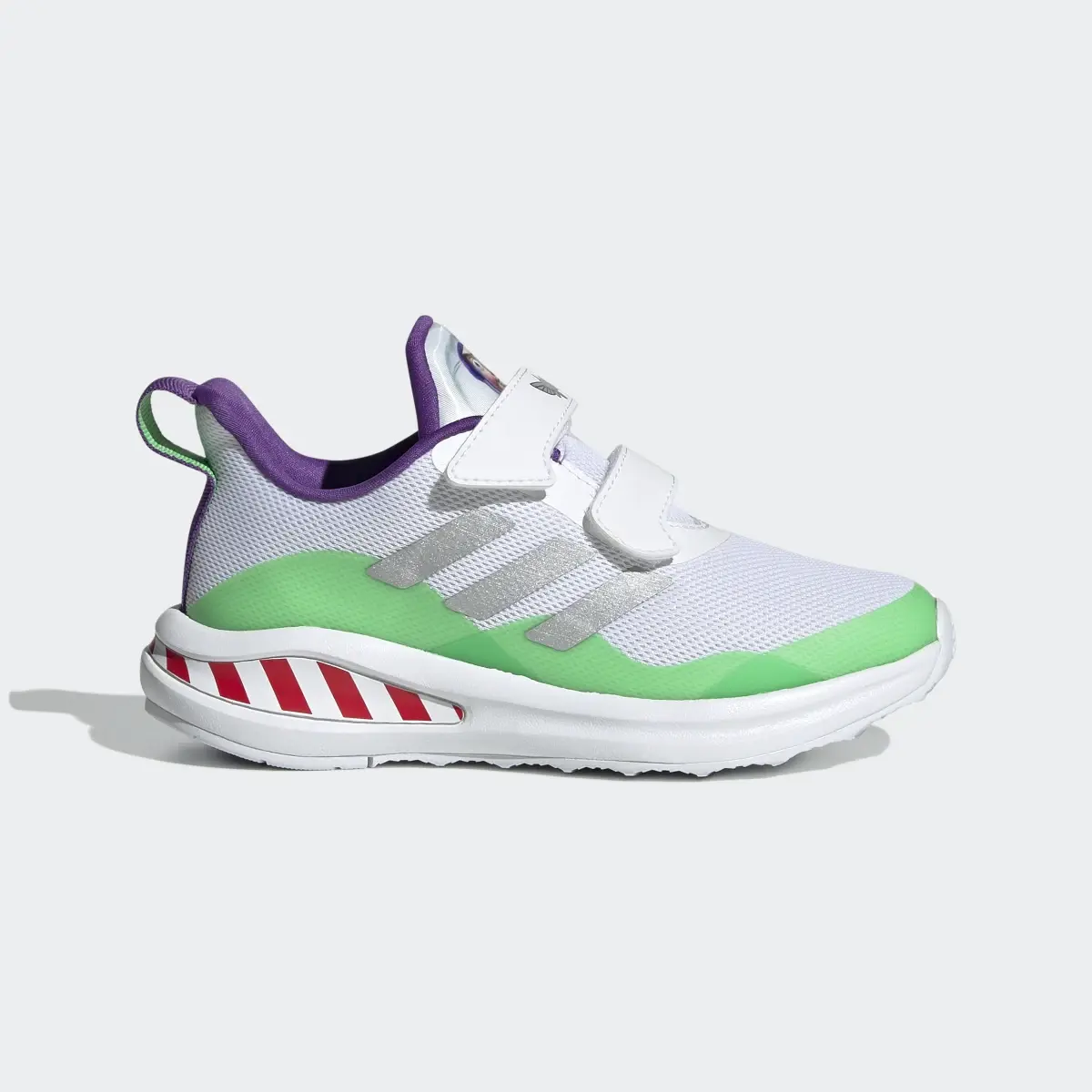 Adidas Scarpe adidas x Disney Pixar Buzz Lightyear Toy Story Fortarun. 2