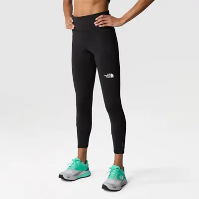 The North Face Women&#39;s Winter Warm Pro Leggings. 1