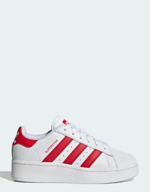 Adidas Tenis Superstar XLG Para Niños