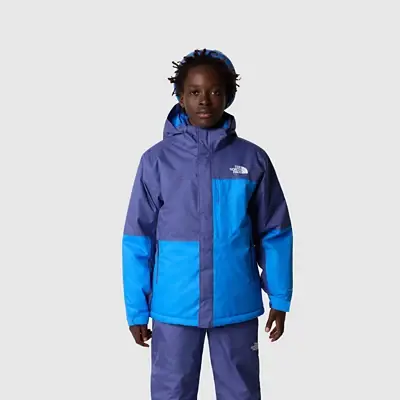 The North Face Boys&#39; Freedom Extreme Insulated Jacket. 1