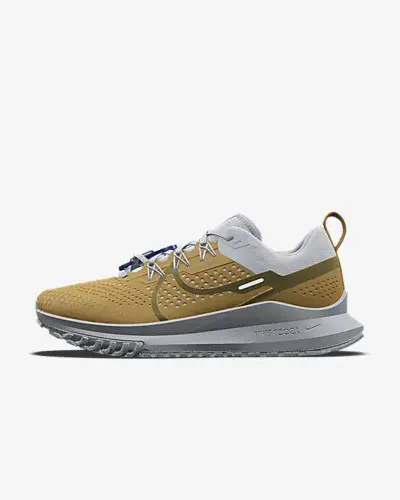 Nike Pegasus Trail 4 By You. 1