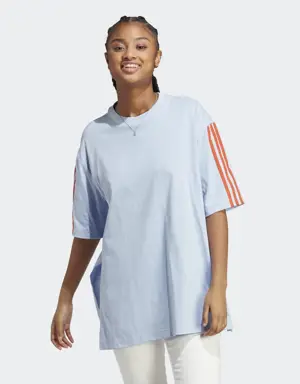 Adidas Dance Oversized Tee. 2 Adidas Dance Oversized Tee. 2