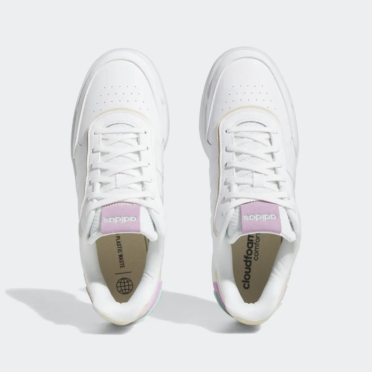 Adidas Postmove SE Shoes. 3