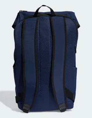 Adidas 4ATHLTS Camper Backpack. 3