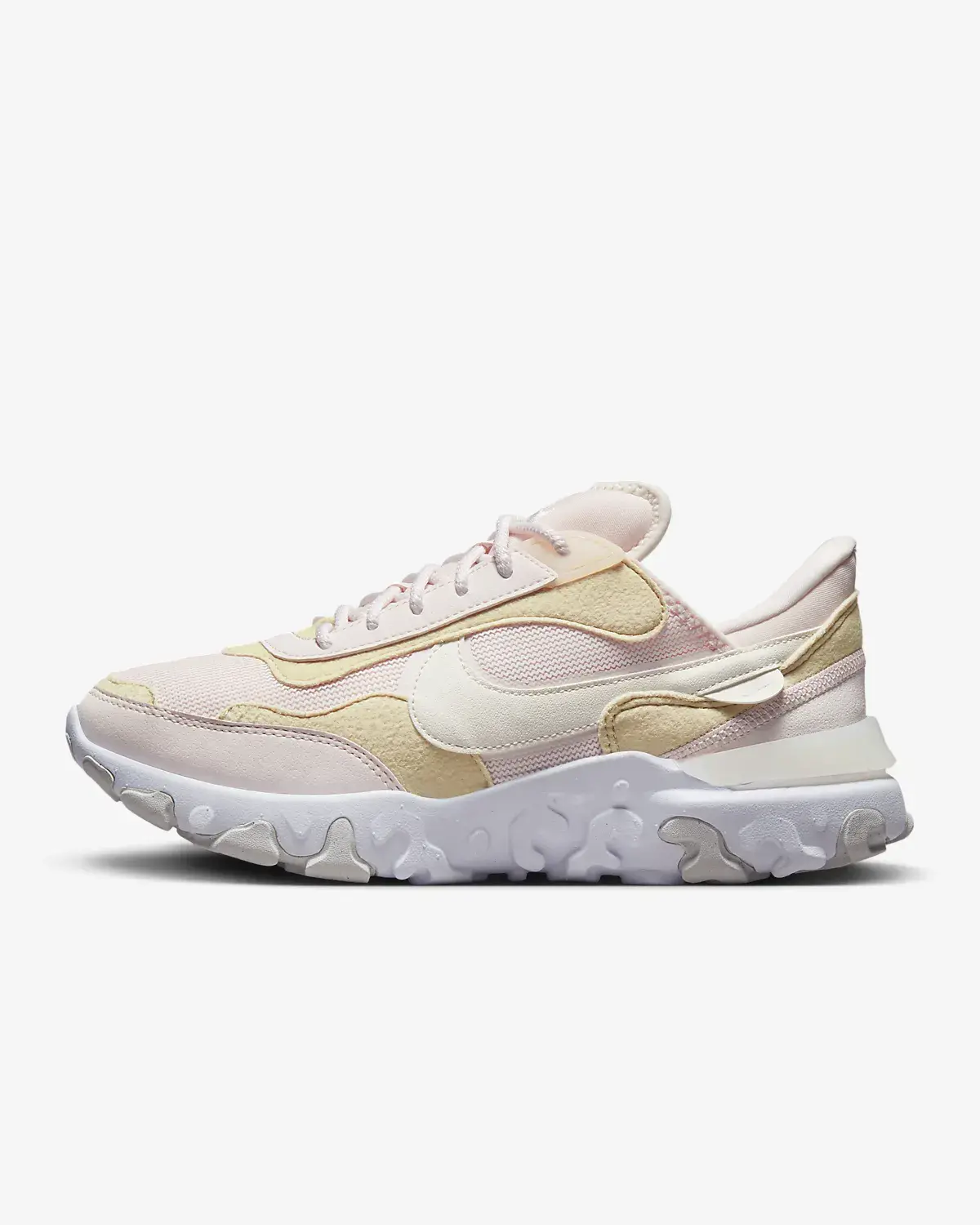 Nike React Revision. 1