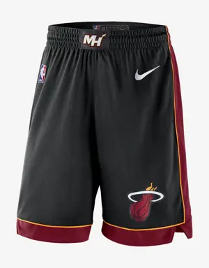 Miami Heat Icon Edition