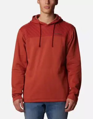 Men's Hart Mountain™ Quilted Hoodie - Tall