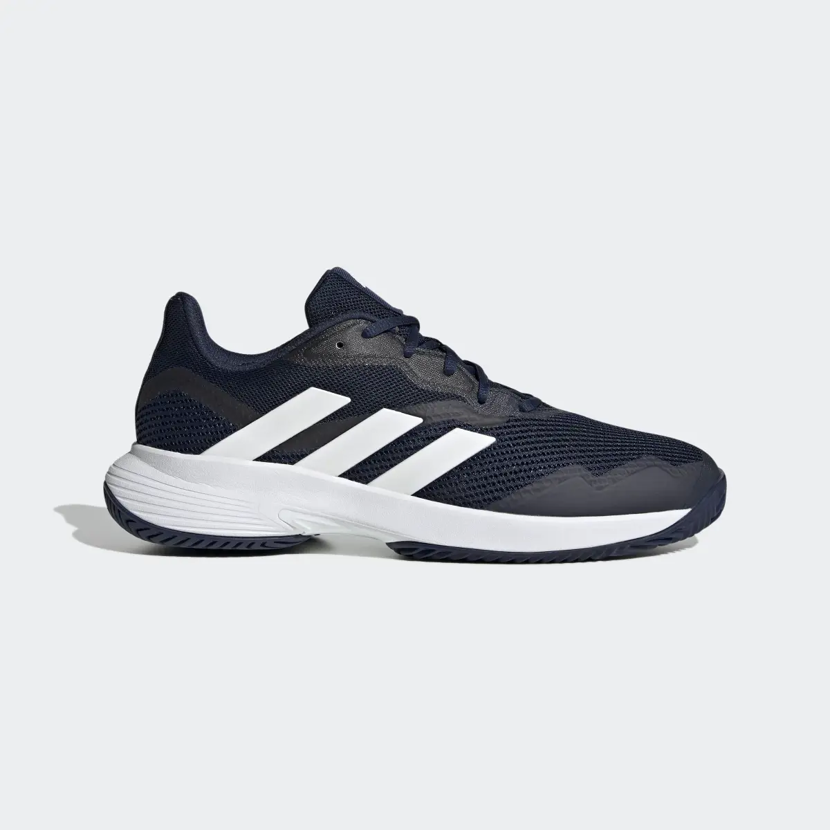 Adidas CourtJam Control Tennis Shoes. 2