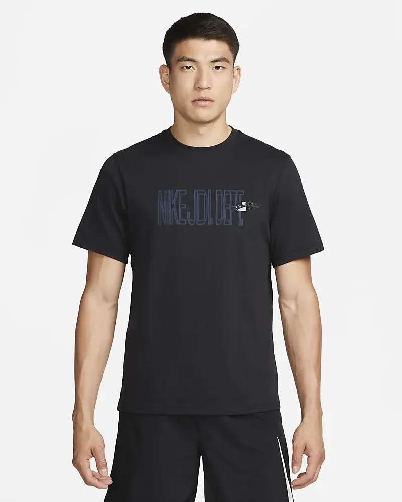 Nike Dri-FIT Primary. 1 Nike Dri-FIT Primary. 1