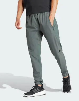 Adidas Pantaloni Designed for Training Workout