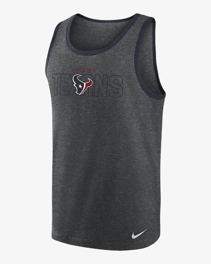 Nike Team (NFL Houston Texans). 1