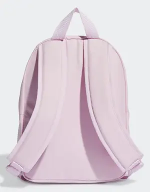 Adidas Small Adicolor Classic Backpack. 3 Adidas Small Adicolor Classic Backpack. 3