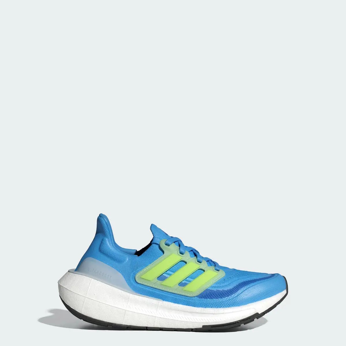 Adidas Ultraboost Light Running Shoes. 1