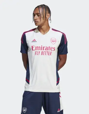 Arsenal Condivo 22 Training Jersey