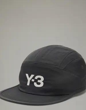 Adidas Y-3 Running Cap