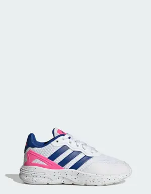 Adidas Scarpe Nebzed Lifestyle Lace Running