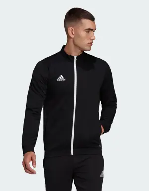 Adidas Entrada 22 Track Jacket. 2 Adidas Entrada 22 Track Jacket. 2