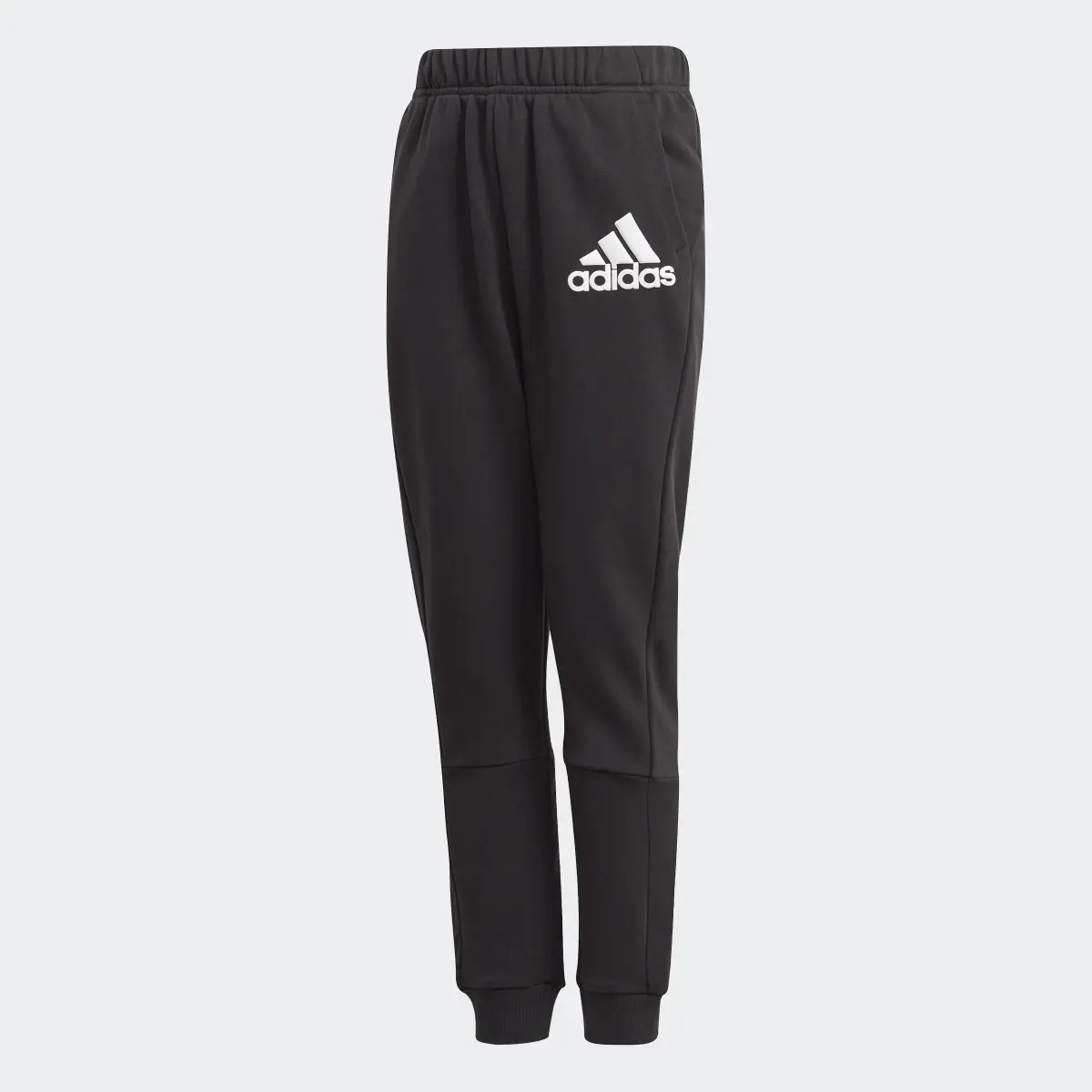 Adidas Badge of Sport Pants. 1