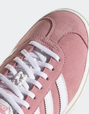 Adidas Gazelle Bold Shoes. 3 Adidas Gazelle Bold Shoes. 3