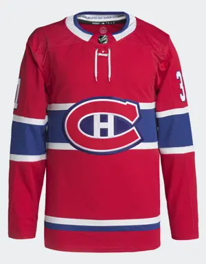 NHL Ice Hockey Aeroready Jersey