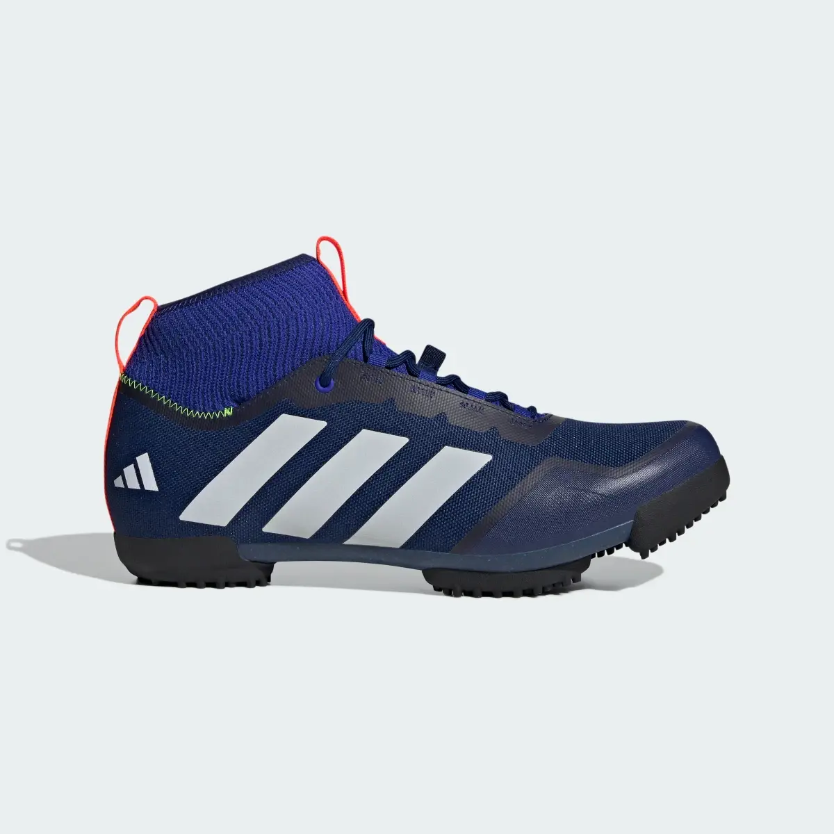 Adidas Zapatilla de ciclismo The Gravel. 2