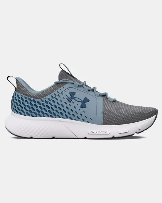 Under Armour Men's UA Charged Decoy Running Shoes. 1