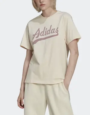 Adidas Modern B-Ball T-Shirt
