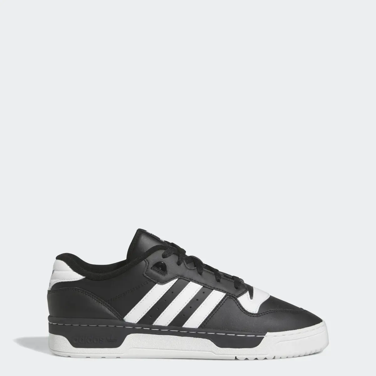 Adidas Rivalry Low Shoes. 1