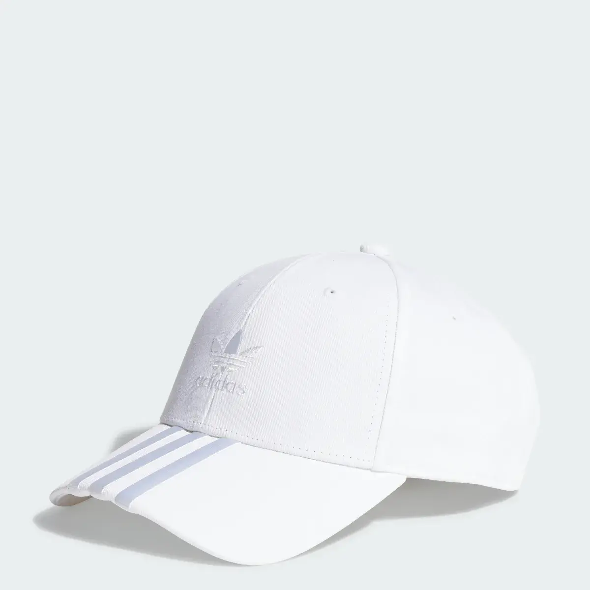 Adidas Cap. 1