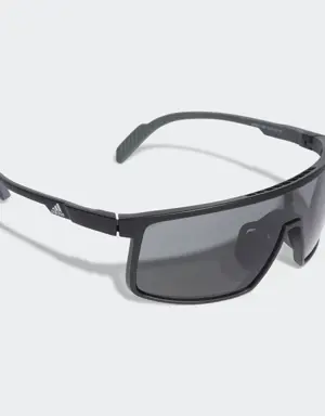 Lunettes de soleil de sport SP0057