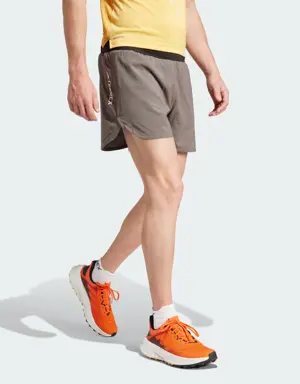 Adidas Terrex Agravic Trail Running Shorts. 3 Adidas Terrex Agravic Trail Running Shorts. 3