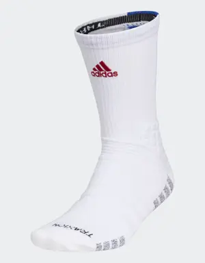 Adidas Creator 365 Crew Socks