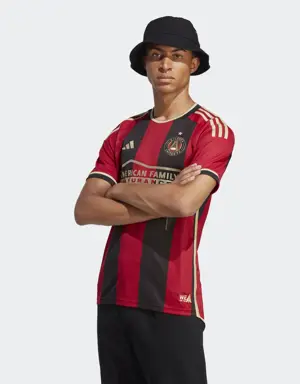 Atlanta United FC 23/24 Home Authentic Jersey