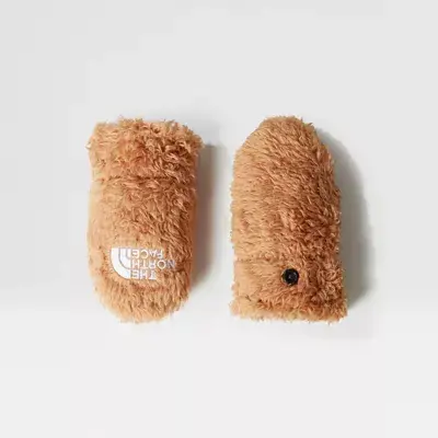 The North Face Baby Bear Suave Oso Gift Set. 1