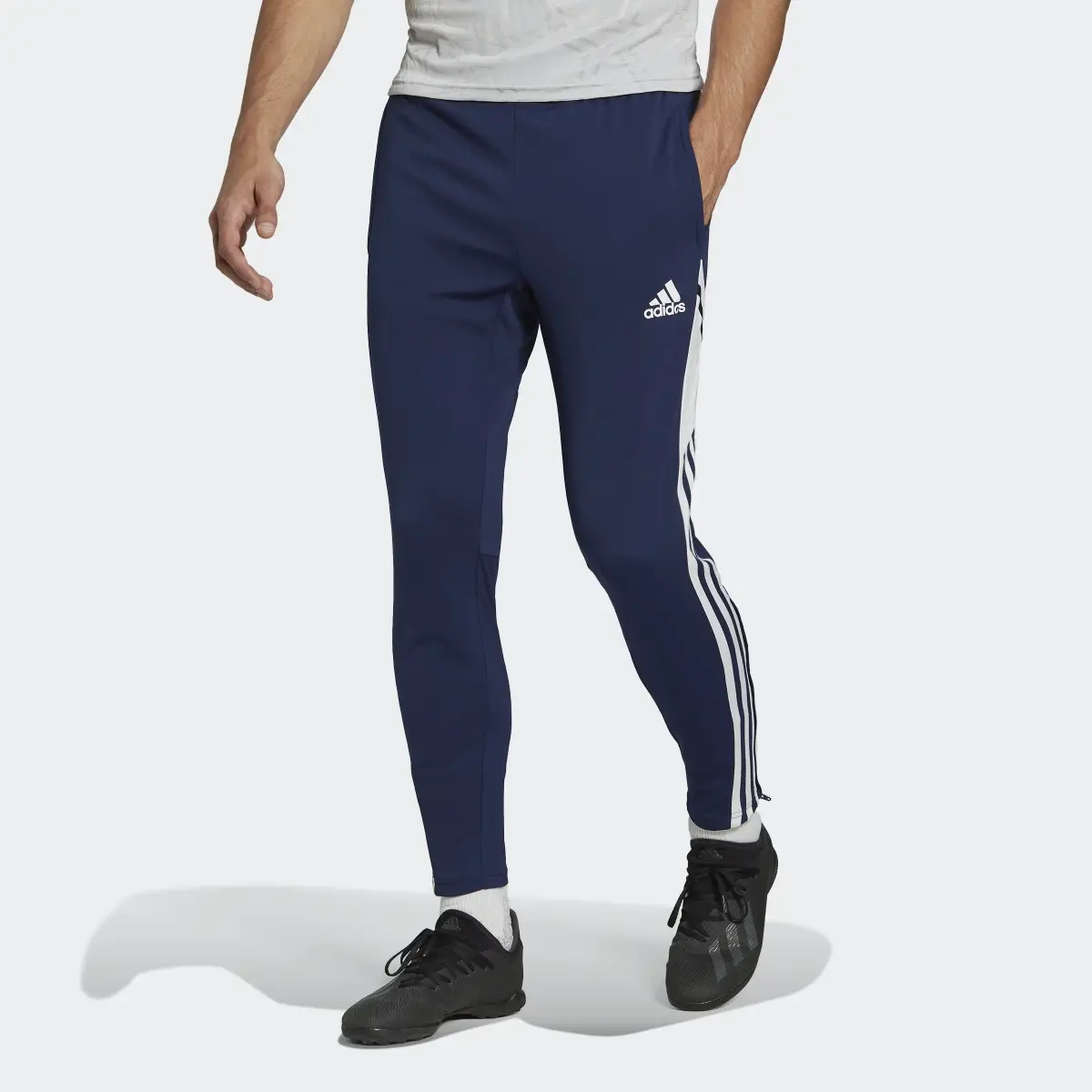 Adidas Condivo 22 Training Pants. 1