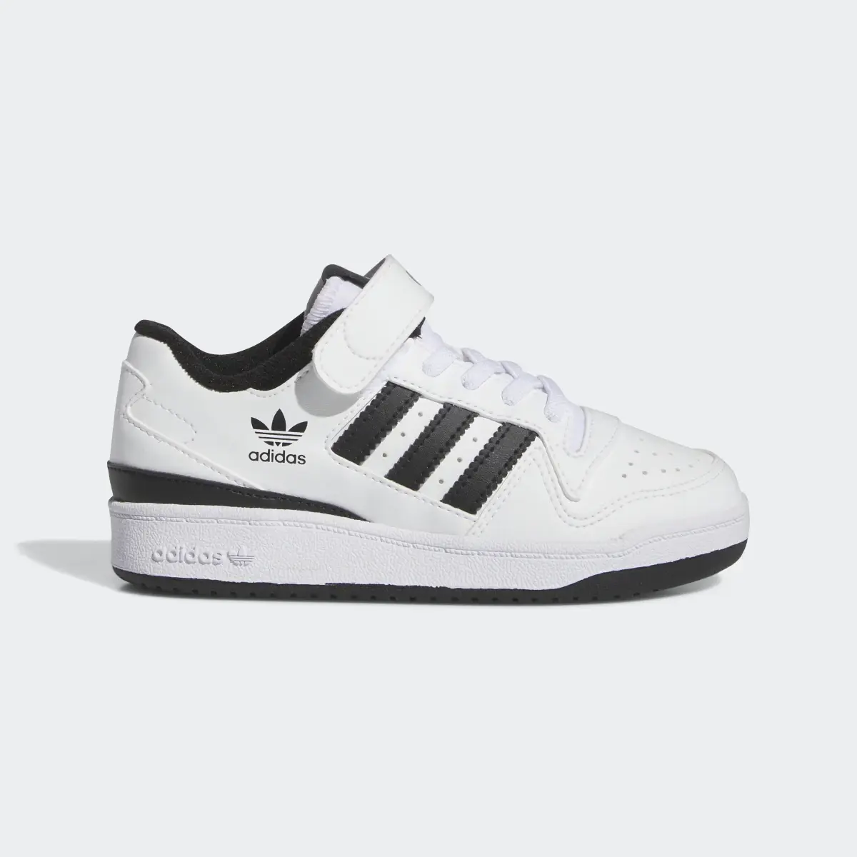 Adidas Forum Low Shoes. 2