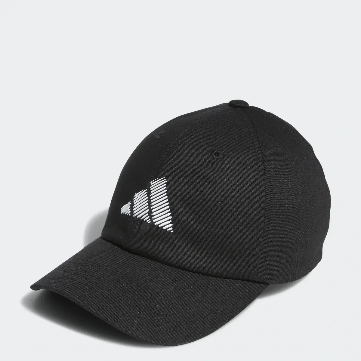 Adidas Criscross Golf Hat. 1