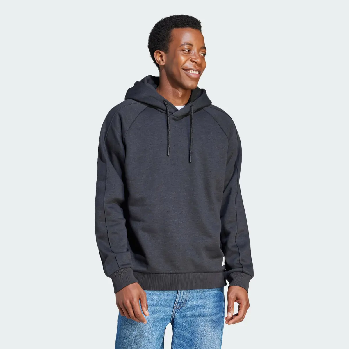 Adidas The Safe Place Hoodie. 2