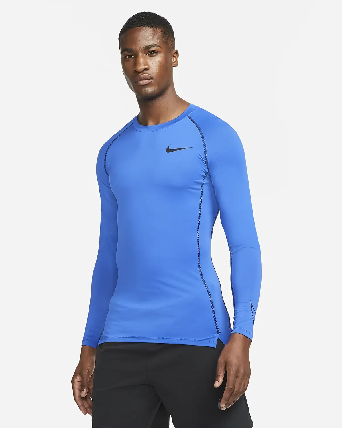 Nike Pro Dri-FIT. 1