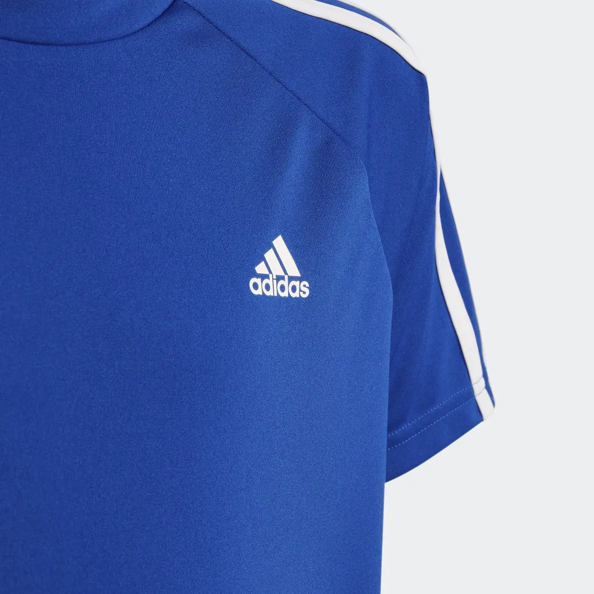 Adidas Sereno AEROREADY T-Shirt. 3