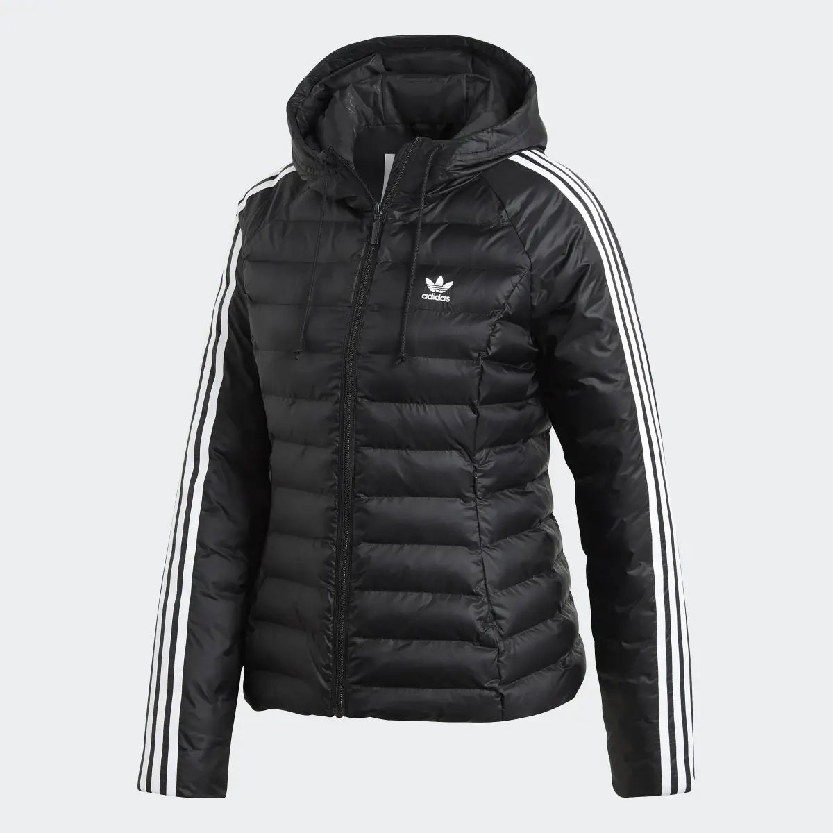 Adidas Slim Jacket. 1