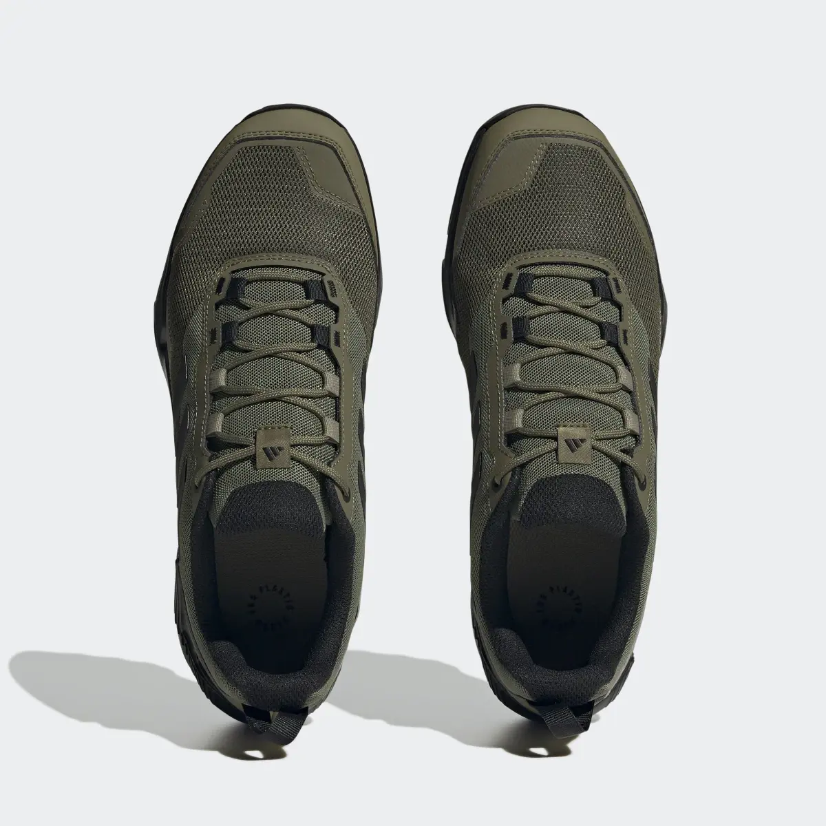 Adidas Eastrail 2.0 Hiking Shoes. 3
