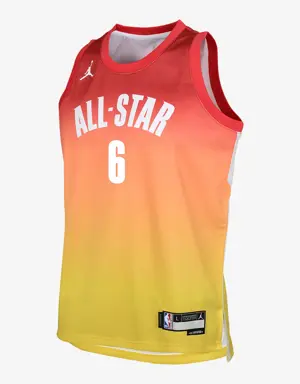 LeBron James Los Angeles Lakers 2023 All-Star Edition