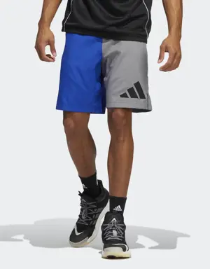 Adidas Shorts de Básquet