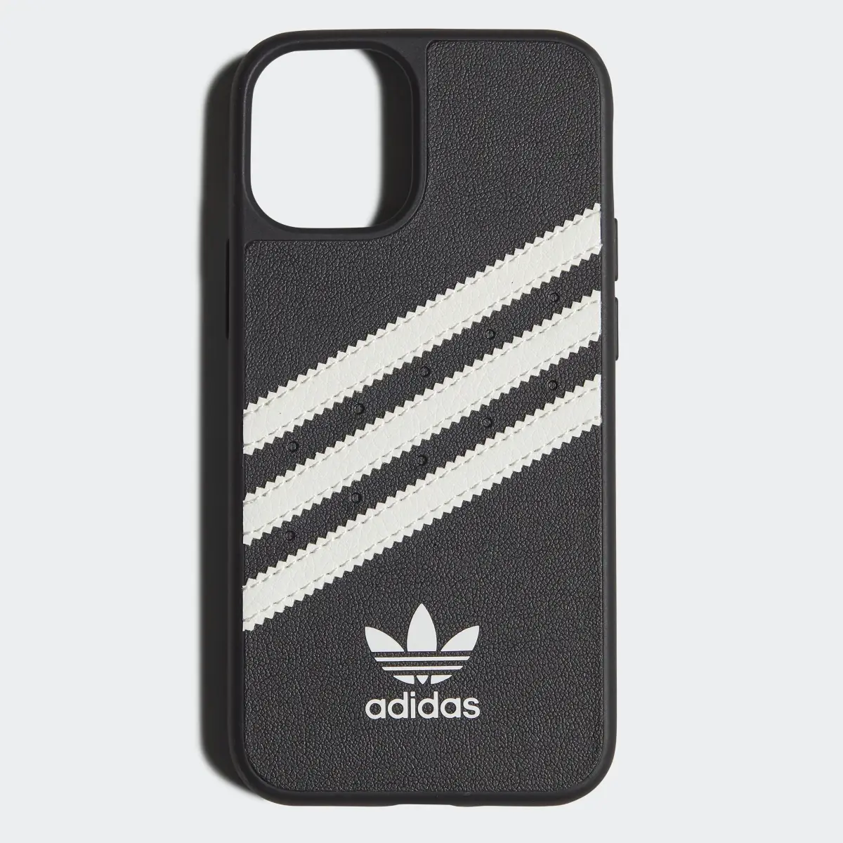 Adidas Molded Samba for iPhone 12 mini. 1