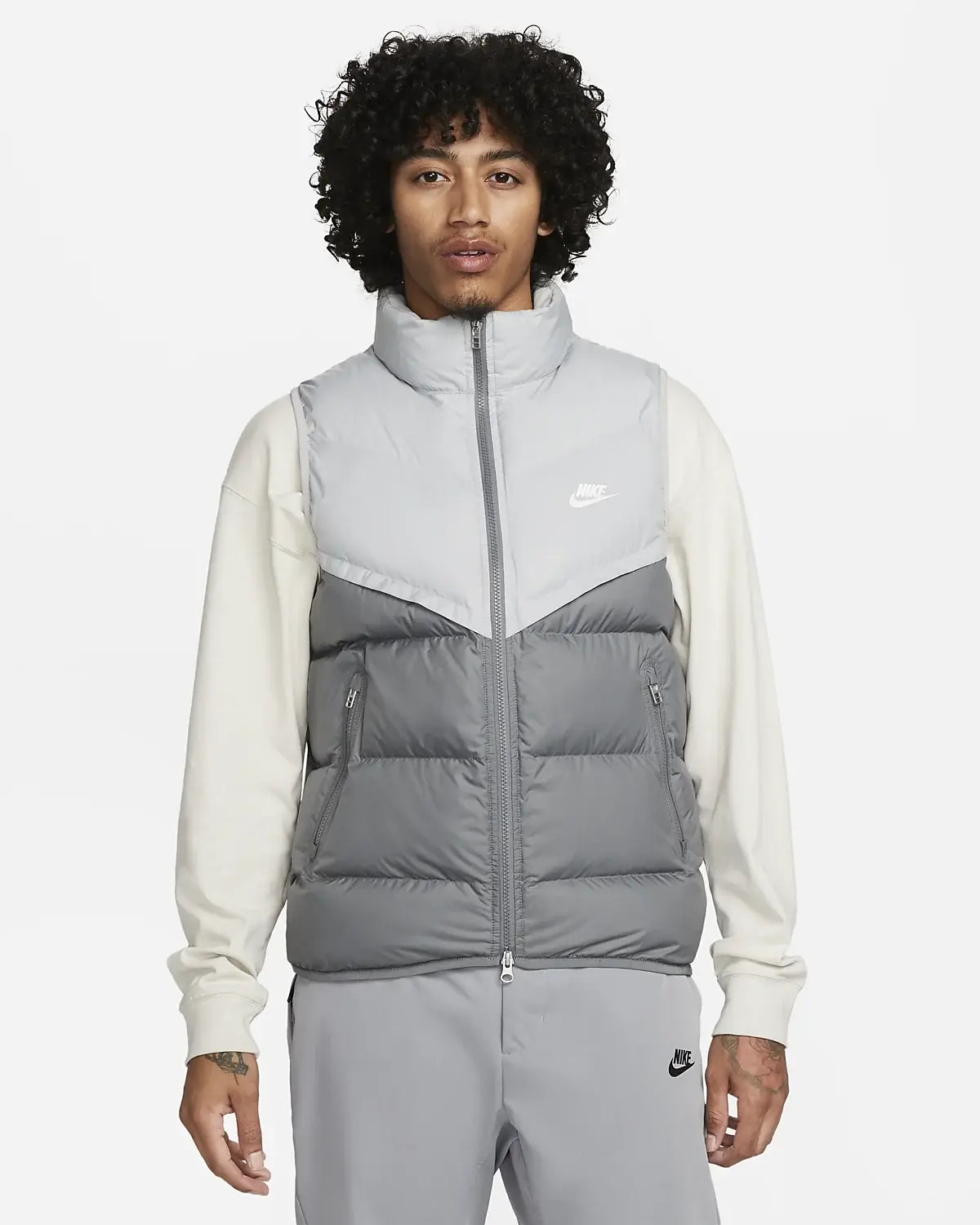 Nike Storm-FIT Windrunner. 1