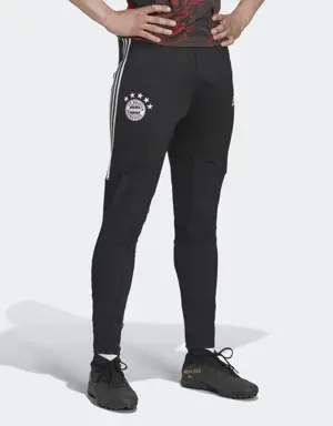 FC Bayern Condivo 22 Pro Tracksuit Bottoms