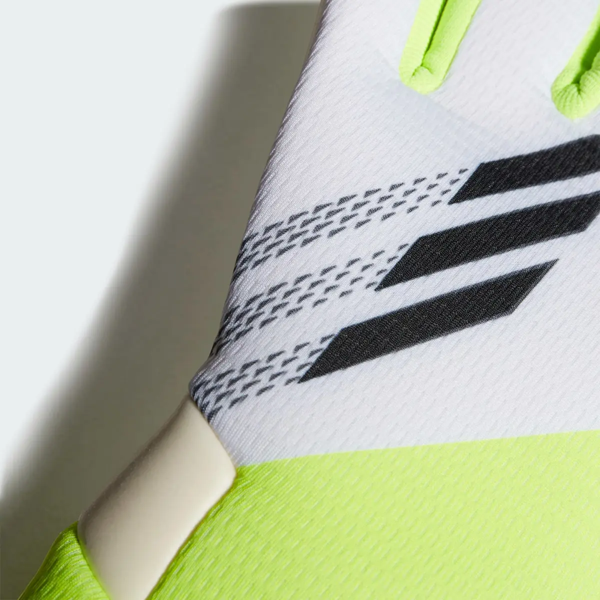 Adidas X League Gloves Kids. 3